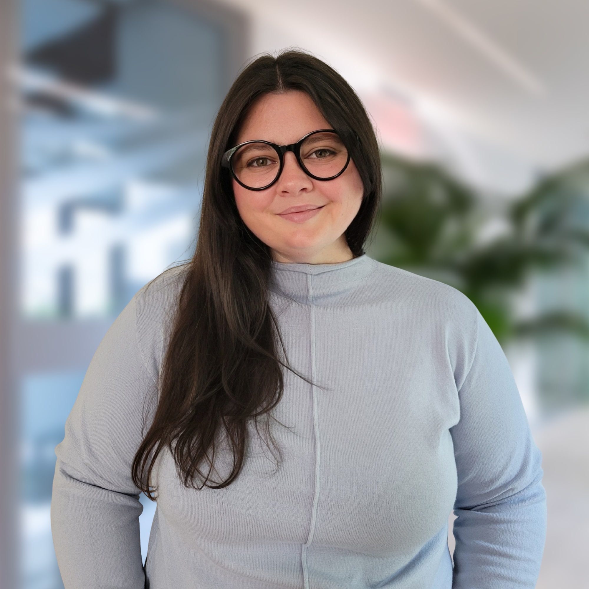 Picture of Dr. Hannah Navarro